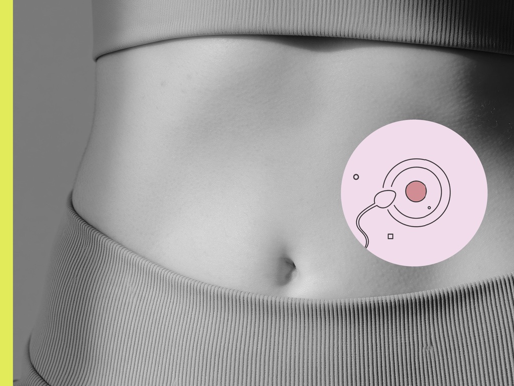 SALUD HORMONAL FEMENINA 4: Fertilidad y método sintotérmico