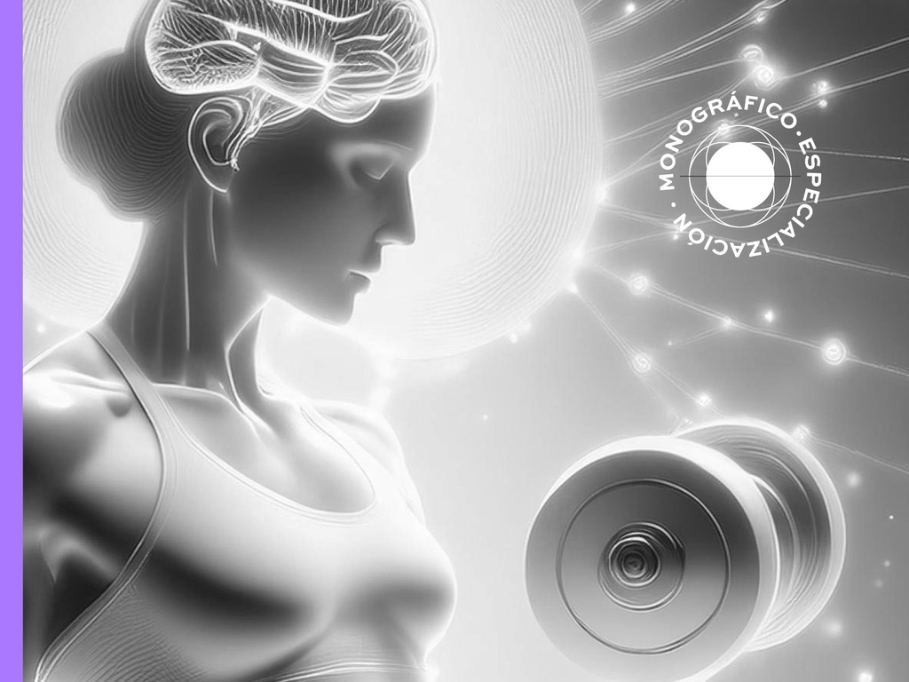 Músculo y cerebro – La conexión olvidada en la Salud Integrativa