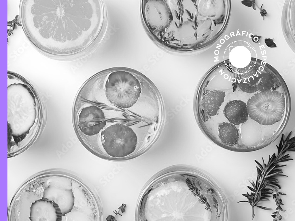 Hígado: detoxificación, metabolismo y regulación integrativa
