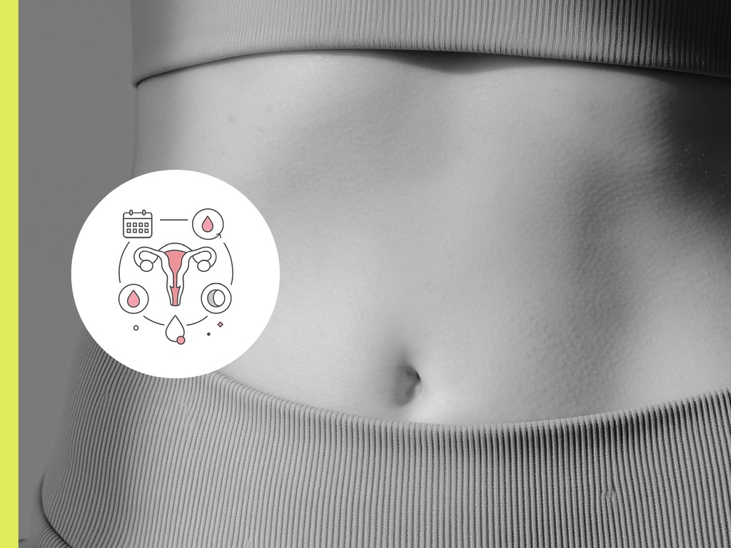 SALUD HORMONAL FEMENINA 1: Ciclo sexual femenino y alteraciones asociadas a la gestión estrogénica