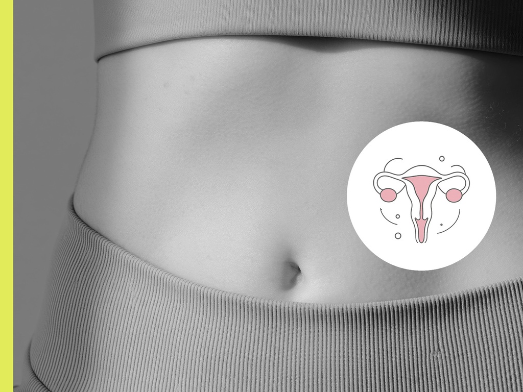 SALUD HORMONAL FEMENINA 2: Disfunciones asociadas a la ovulación: Amenorrea, SOMP, IOP