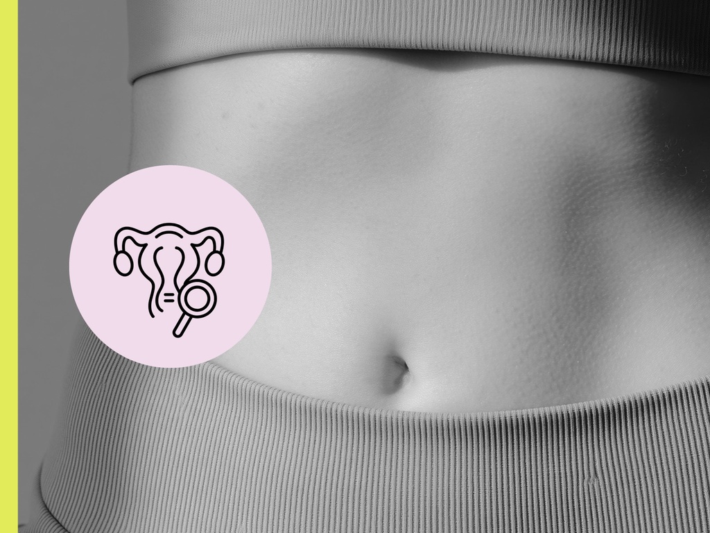 Procesos infecciosos en salud femenina