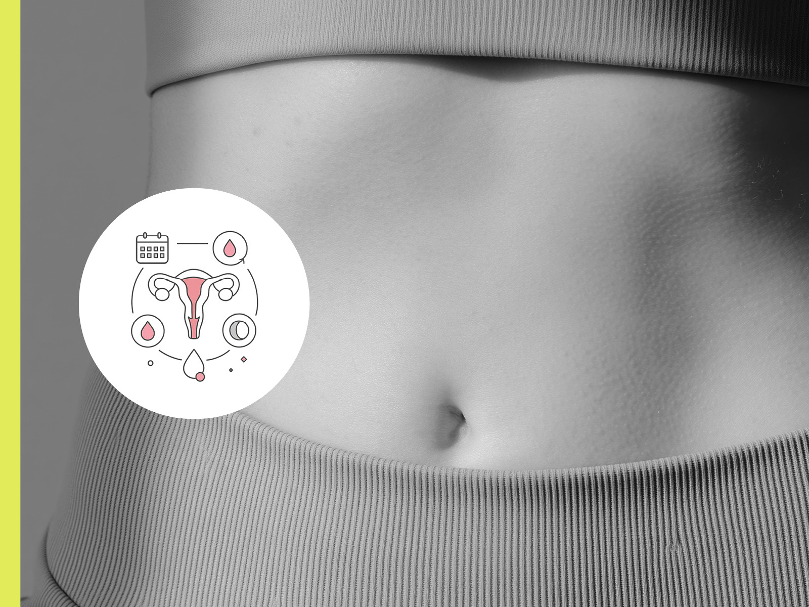 Ciclo sexual femenino y alteraciones asociadas a la gestión estrogénica