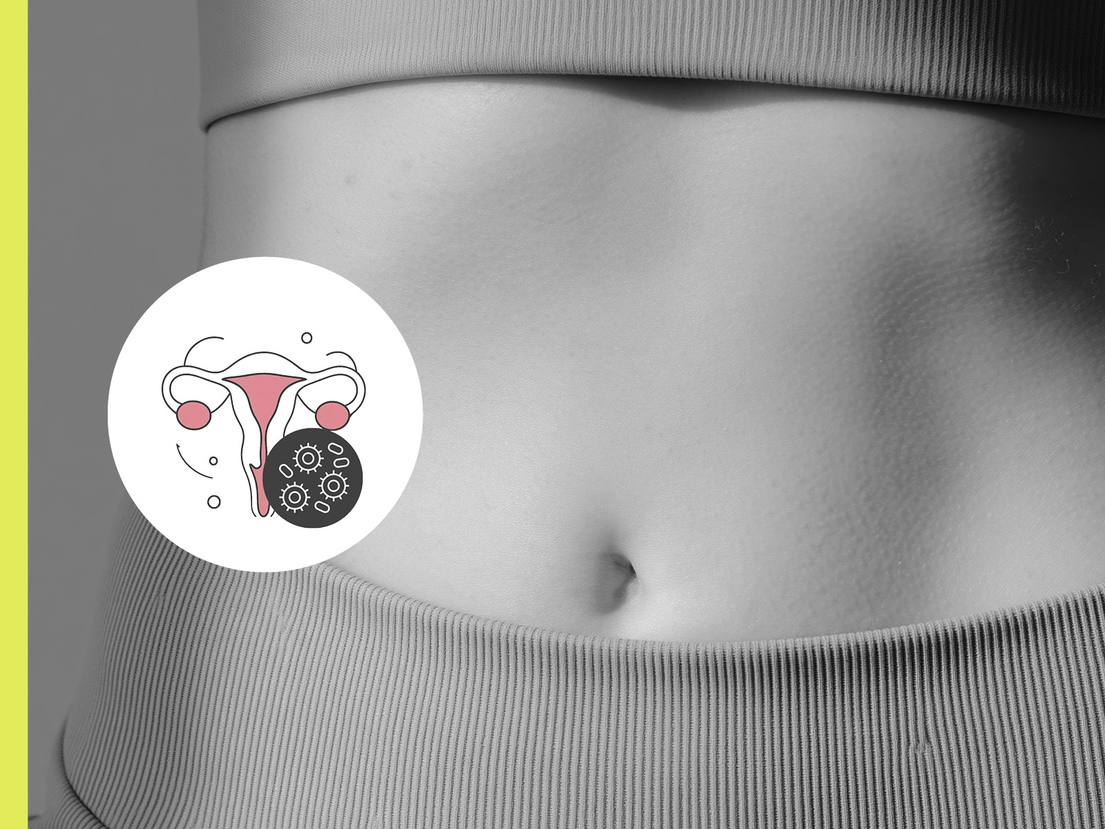 Procesos infecciosos en salud femenina