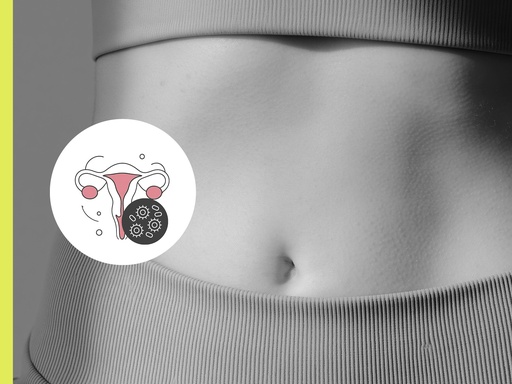 Procesos infecciosos en salud femenina