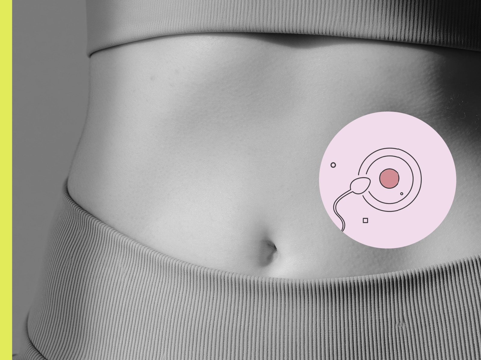 Fertilidad y método sintotérmico
