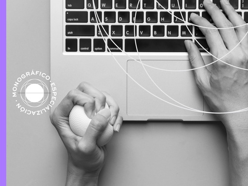 Cómo abordar el estrés en el mostrador