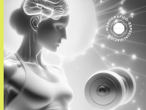 Músculo – cerebro: La conexión olvidada en la Salud Integrativa