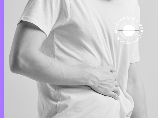 Duodeno y SIBO – Desde la PNIE farmacéutica al consejo en el mostrador